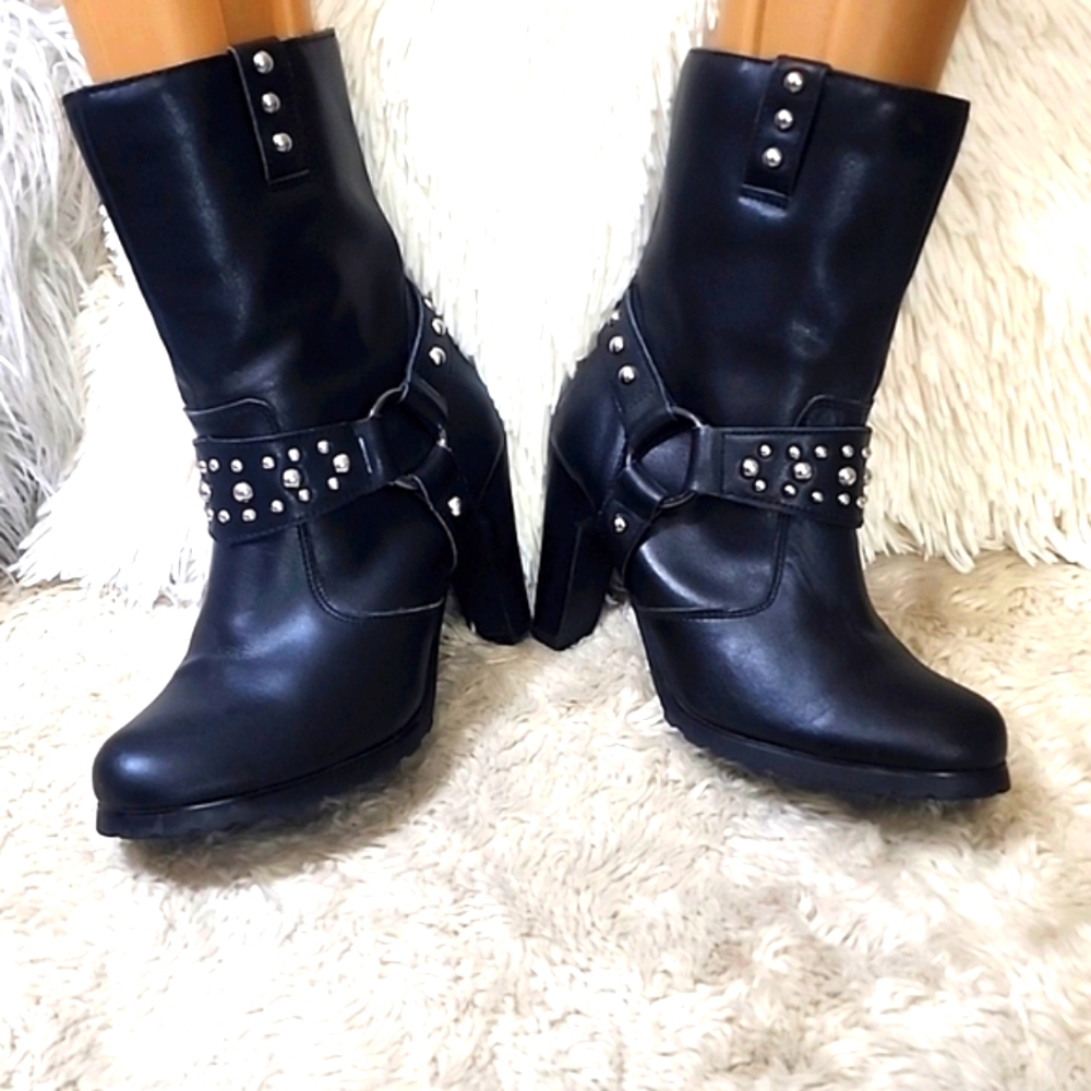 Ride Tecs 8546 Women's Boots